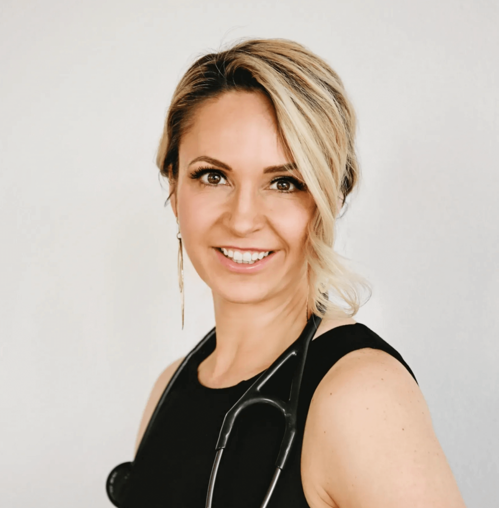 Dr. Karla Pivik, Board-Certified Dermatologist · Founder
