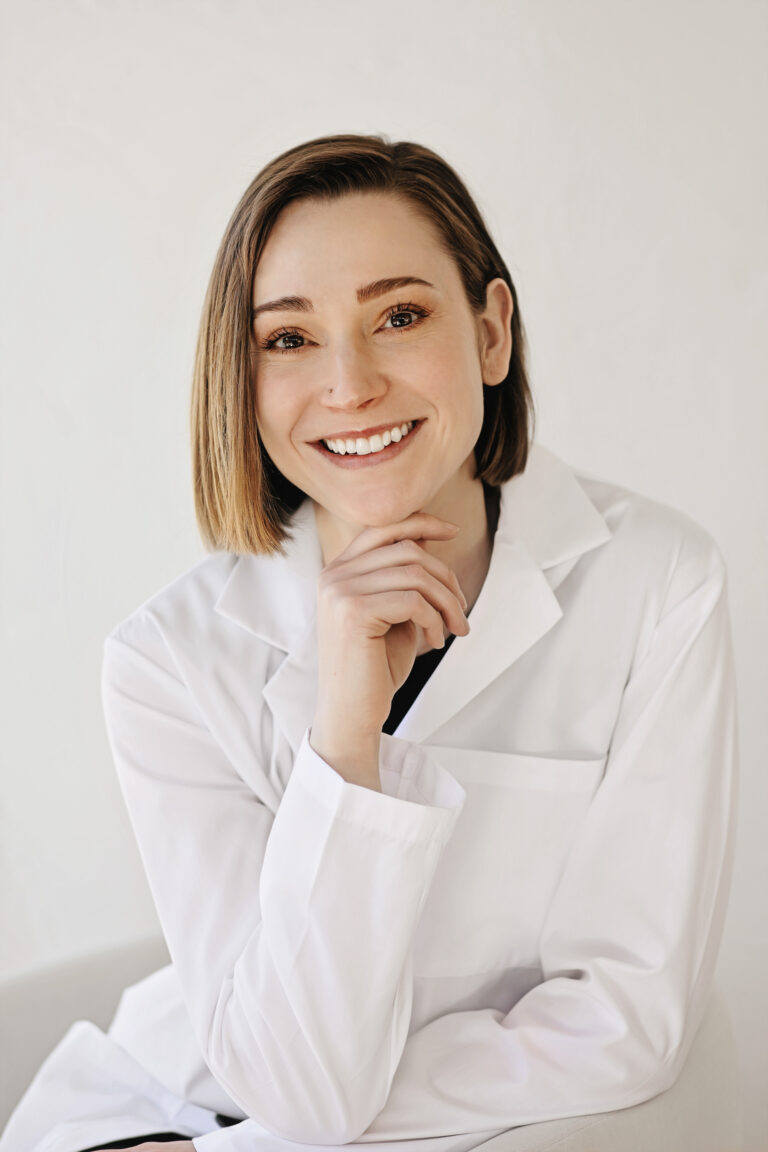 Elena Salpas, Physician Associate · Dermatology