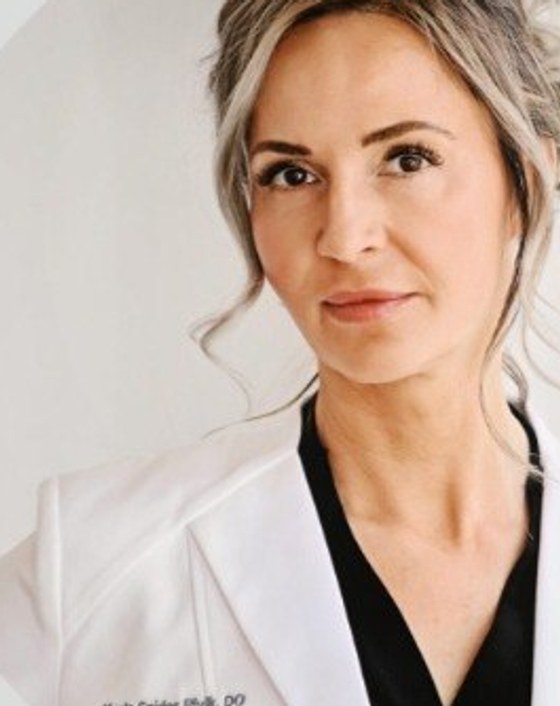 Dr. Karla Pivik, DO - board-certified dermatologist at Juniper Dermatology
