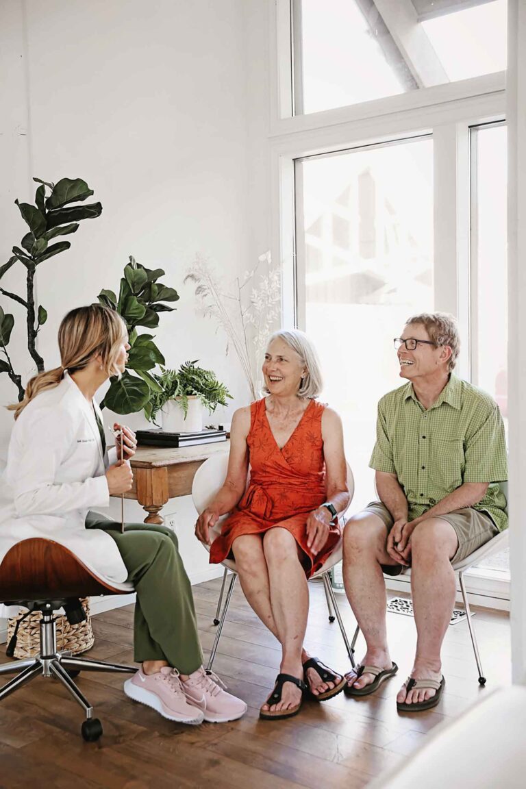 About Us Juniper Dermatology in Bend, Oregon