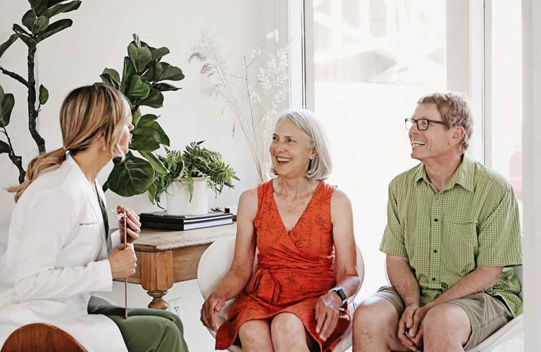 Dermatologist seeing patients in Bend, Oregon